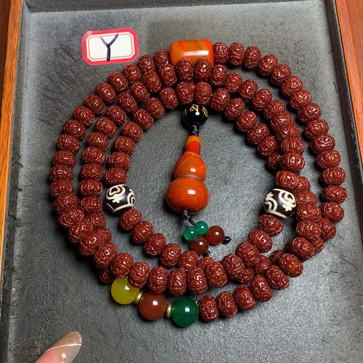 吊坠金刚菩提菩提