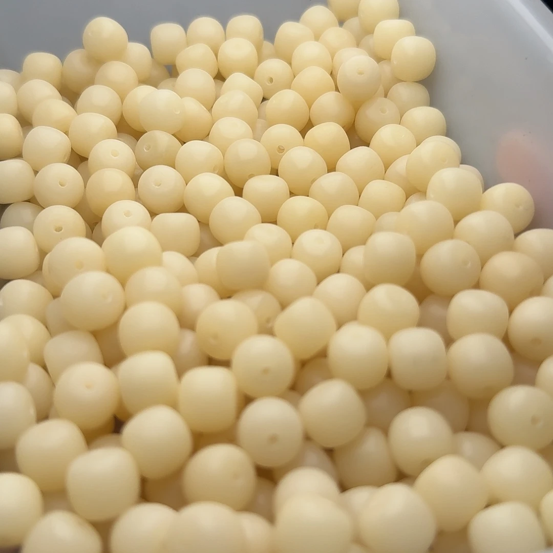 菩提根/象牙果吊坠50颗黄油11桶