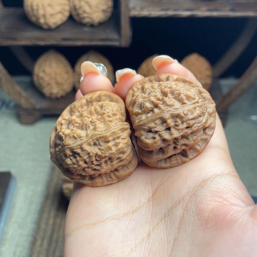 不***人木质三角白39 全品白茬