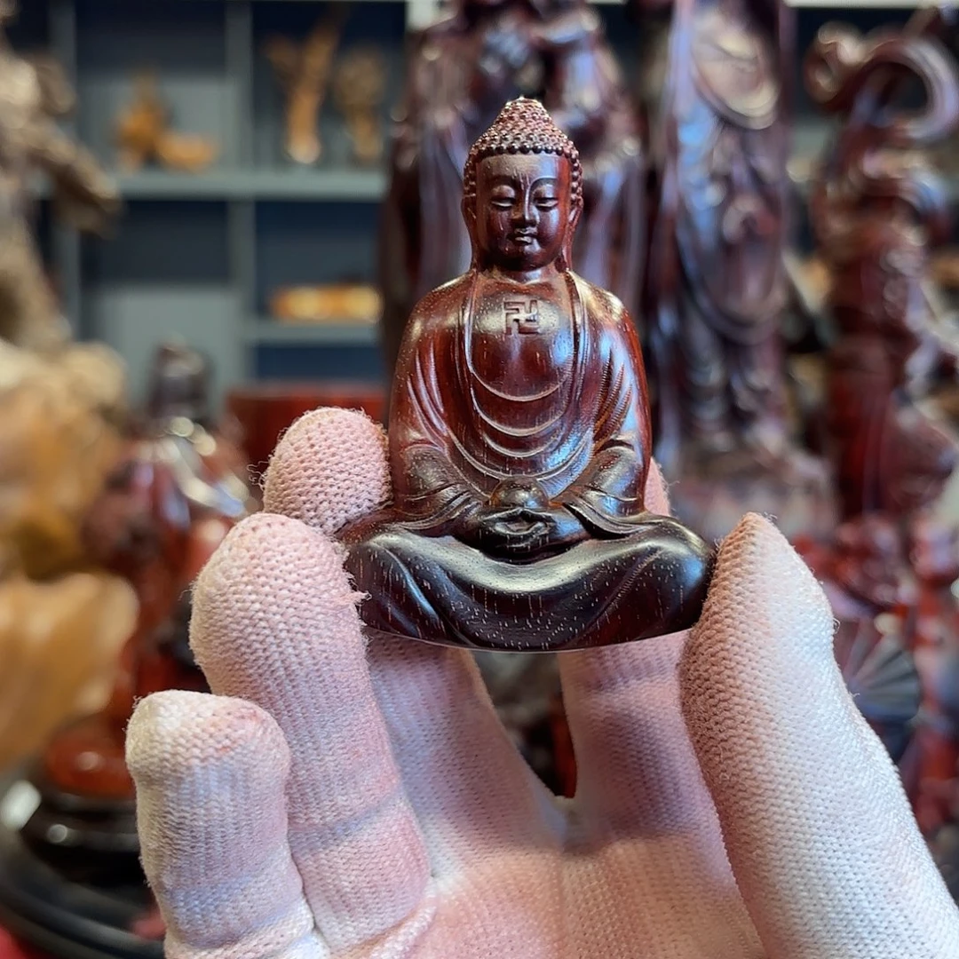 檀香紫檀（小叶紫檀）