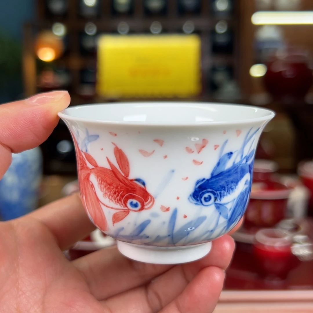 杯闻轩坊开播见面礼