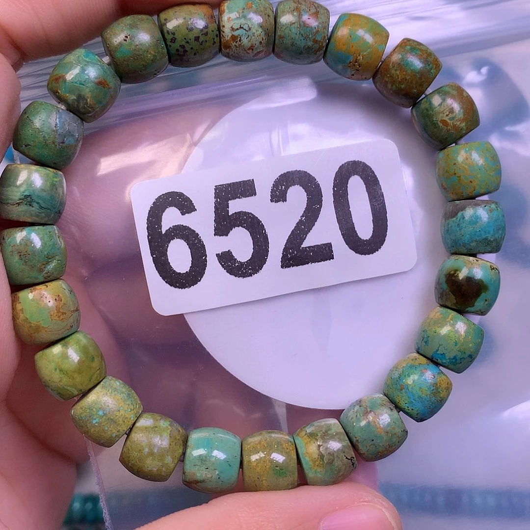 空竹粉丝专享十堰特色手工散珠