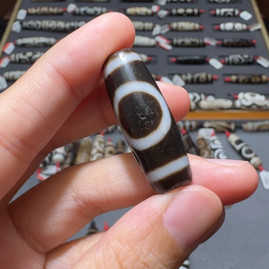 玛瑙/玉髓未镶嵌颈饰86