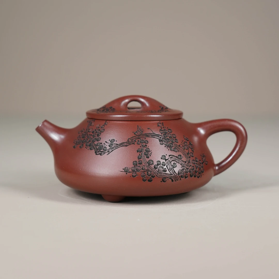 A10905 满瓢 紫泥 4