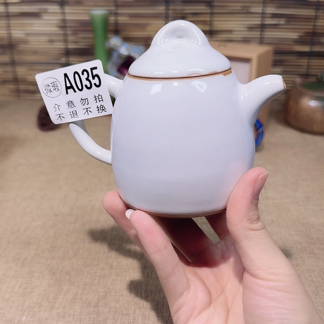 垕瓷甄选传统工艺