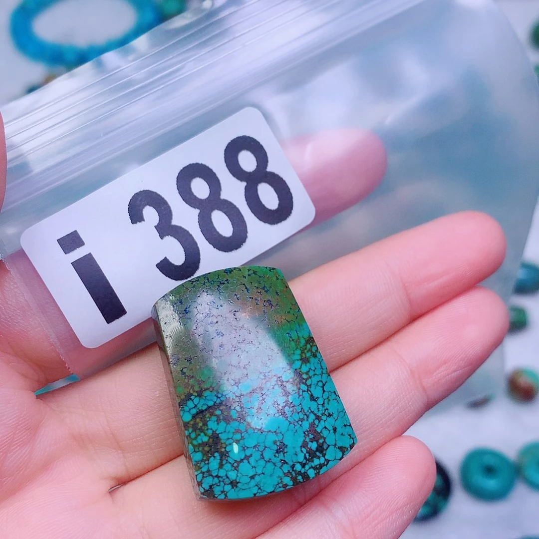 空竹粉丝专享十堰特色手工散珠