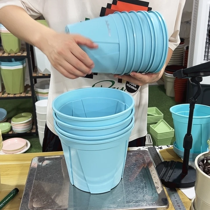 青山180口18高15蓝色无托10只