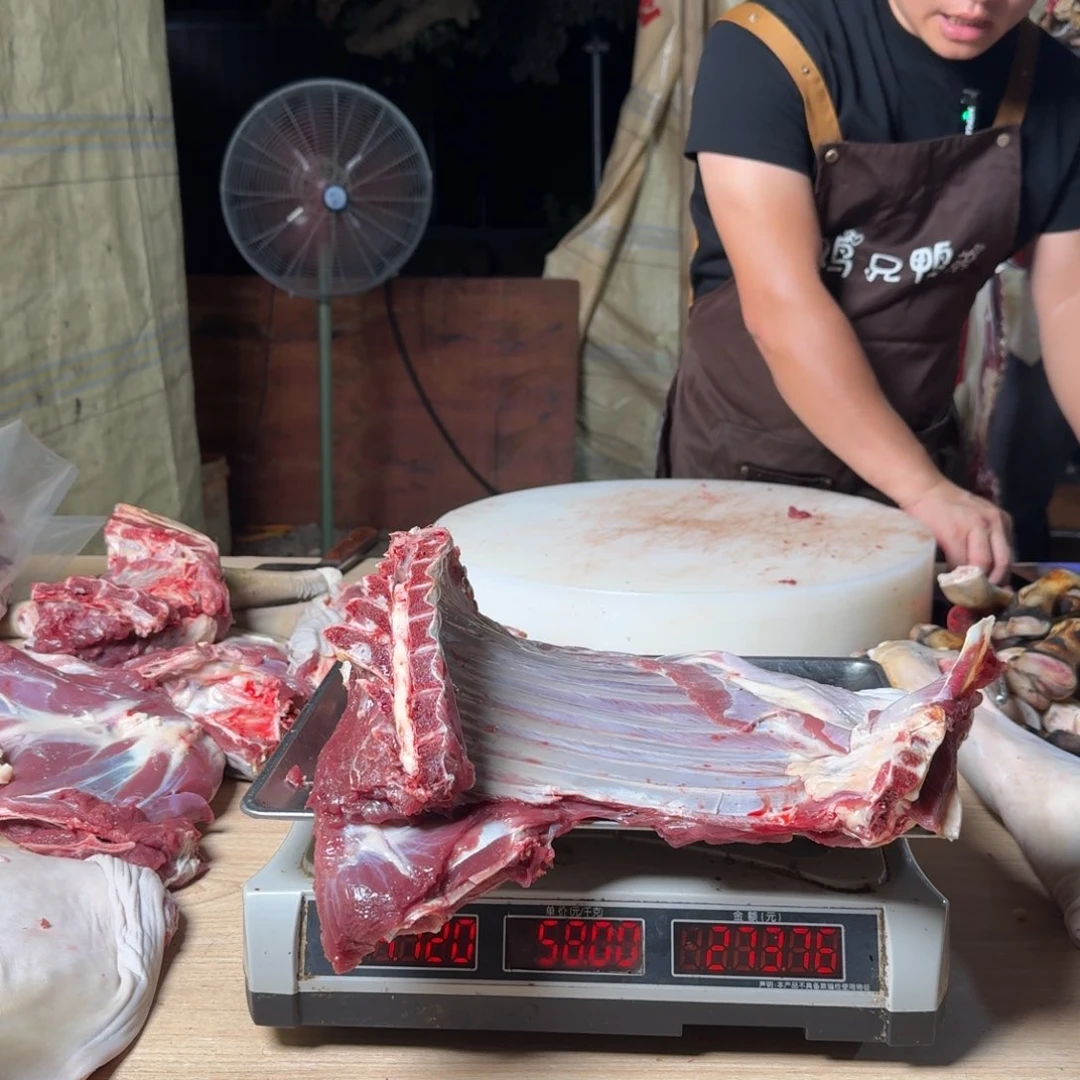 保期冷藏30天中国大陆真空包装