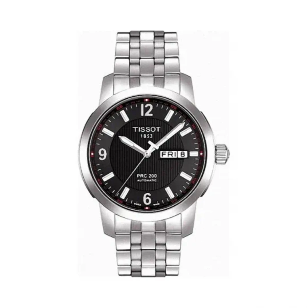 99新 Tissot/天梭 竞品专属/天梭运动/40mm/5200