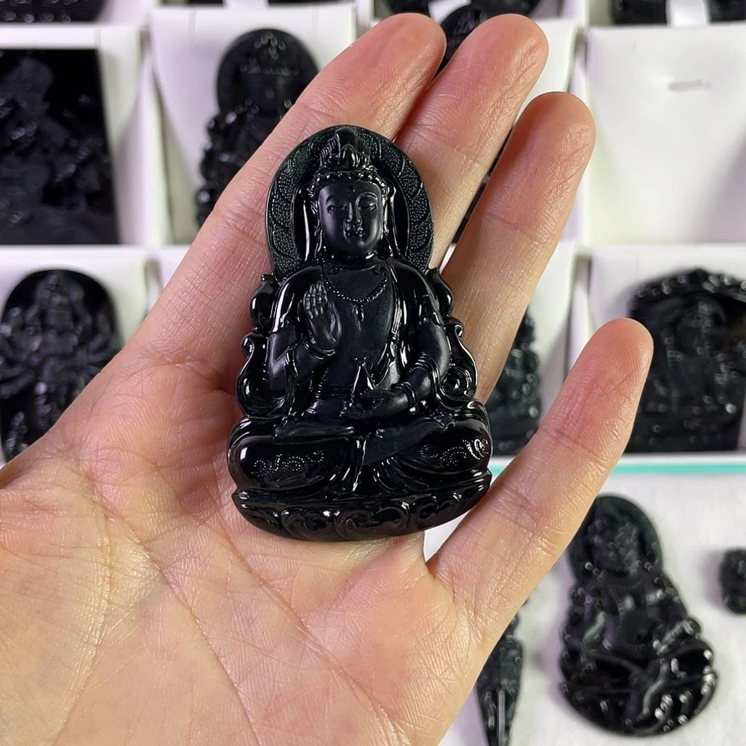 【闪购商品】翡翠颈饰未镶嵌羊*歌