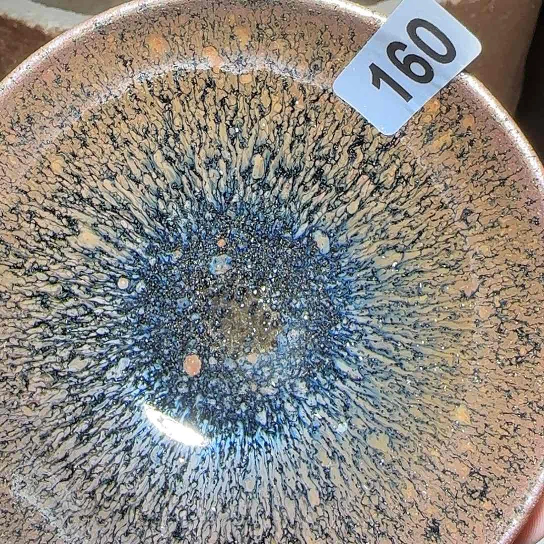 茶盏只会更有力量让他