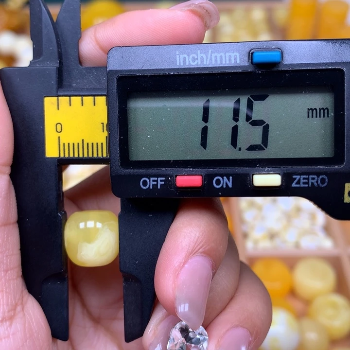 非金属配珠配饰58