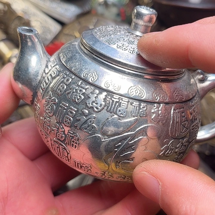铜器摆件家居摆件