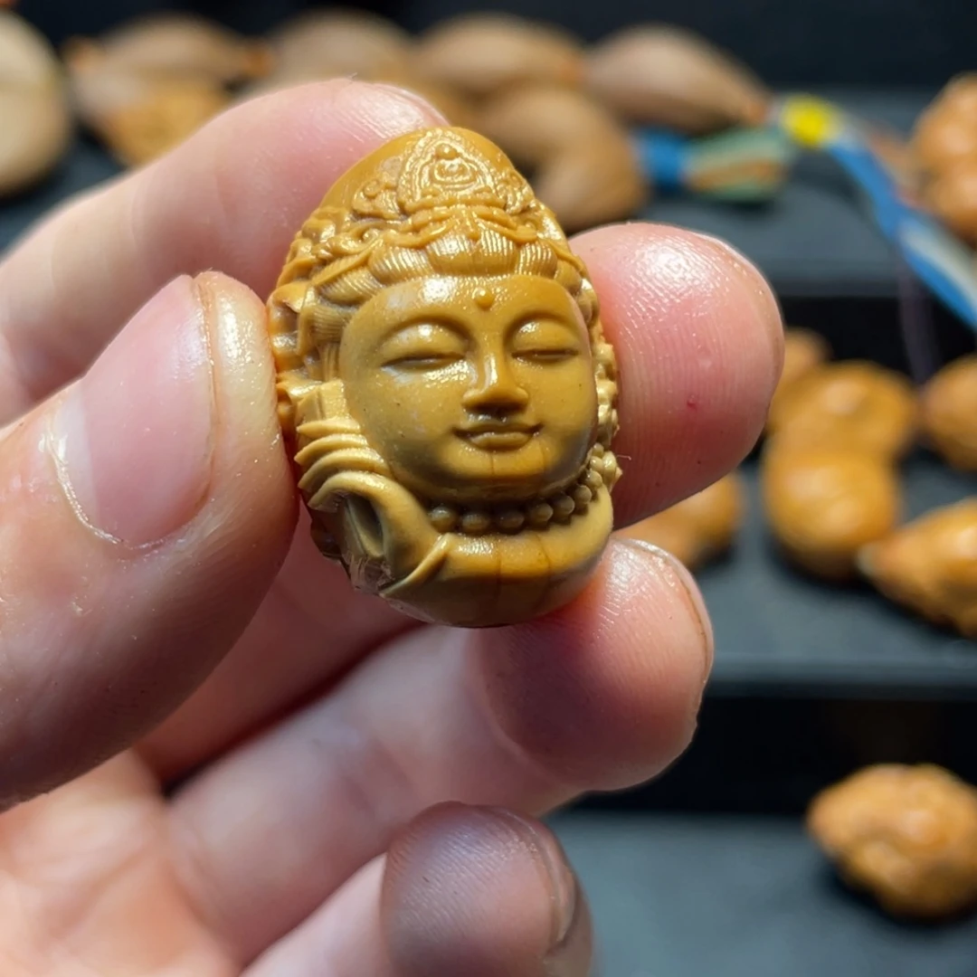 手串/手链橄榄核