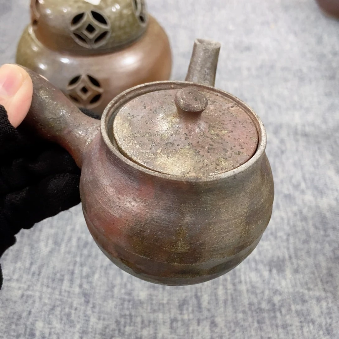 瓷片非常满意好看得物件