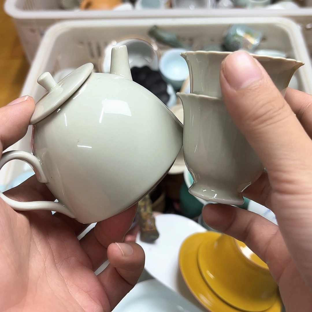微瑕介意的请勿下单