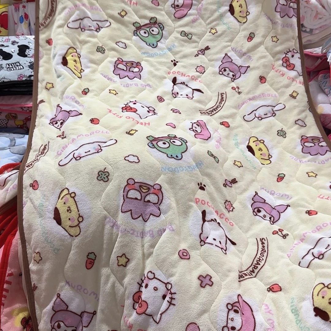瑕疵的好看的可爱的100200垫子