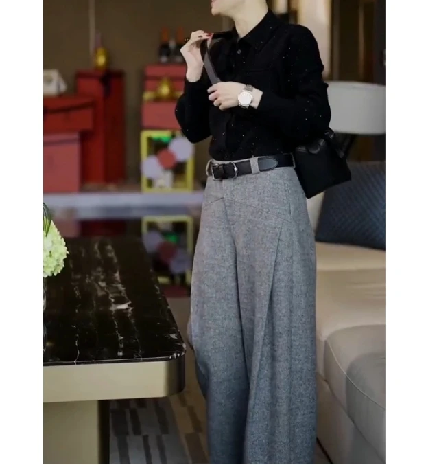 时尚潮流百搭精品女装dgd3246