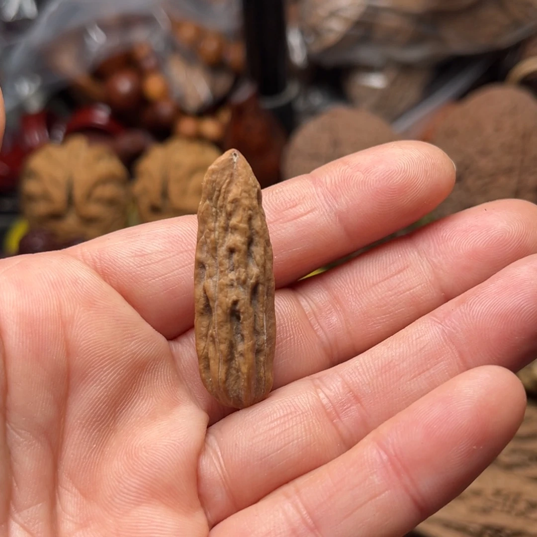 手串文玩核桃核桃1