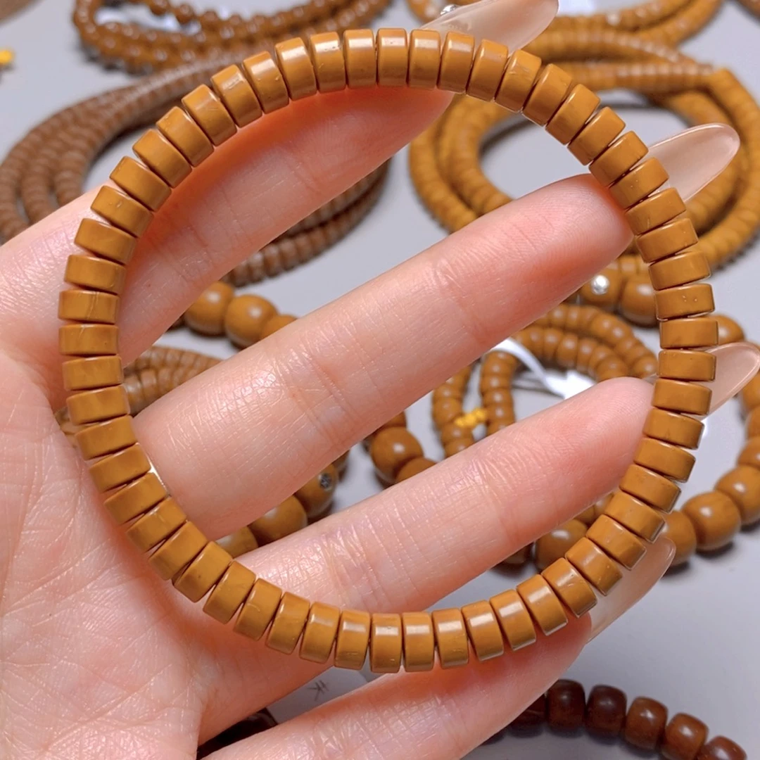 手串紫金鼠32.鼠尖料药片单圈6.5