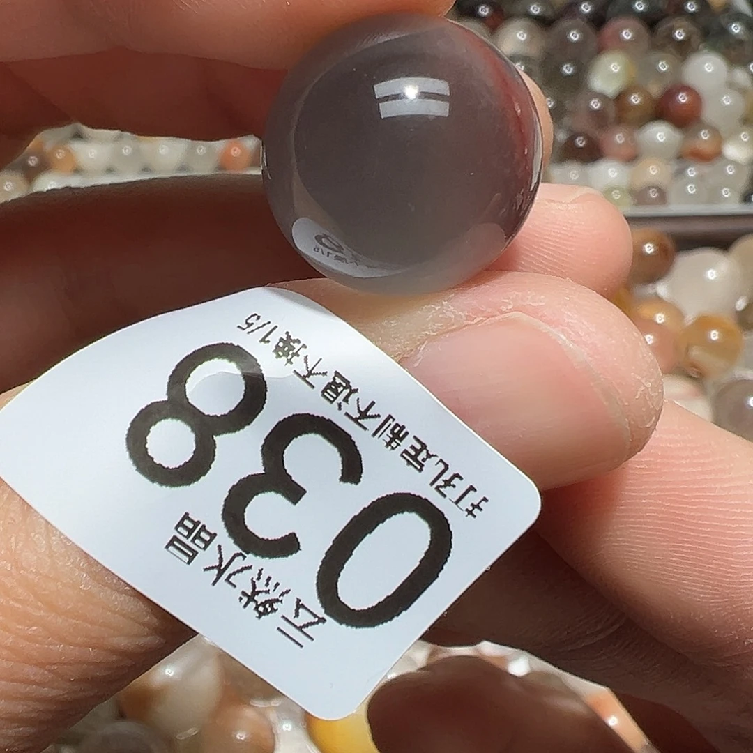 未镶嵌珠宝半成品水晶