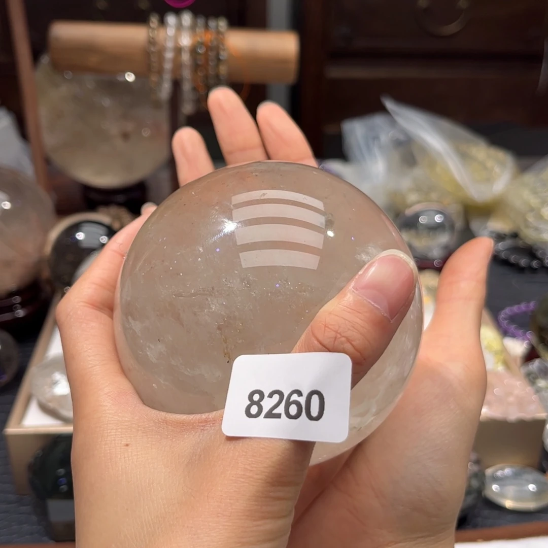 【闪购商品】未镶嵌水晶大型摆件（非配饰）