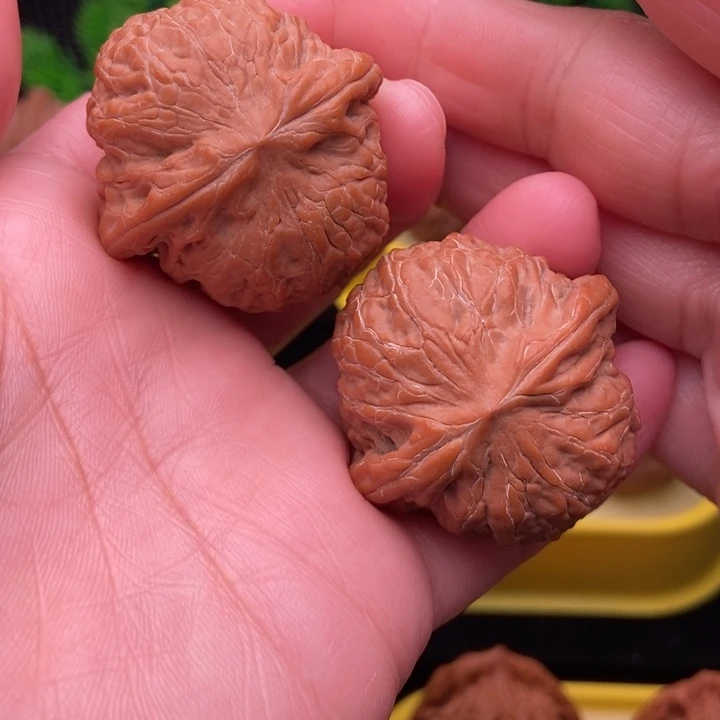 吊坠文玩核桃铁锤38.9全品