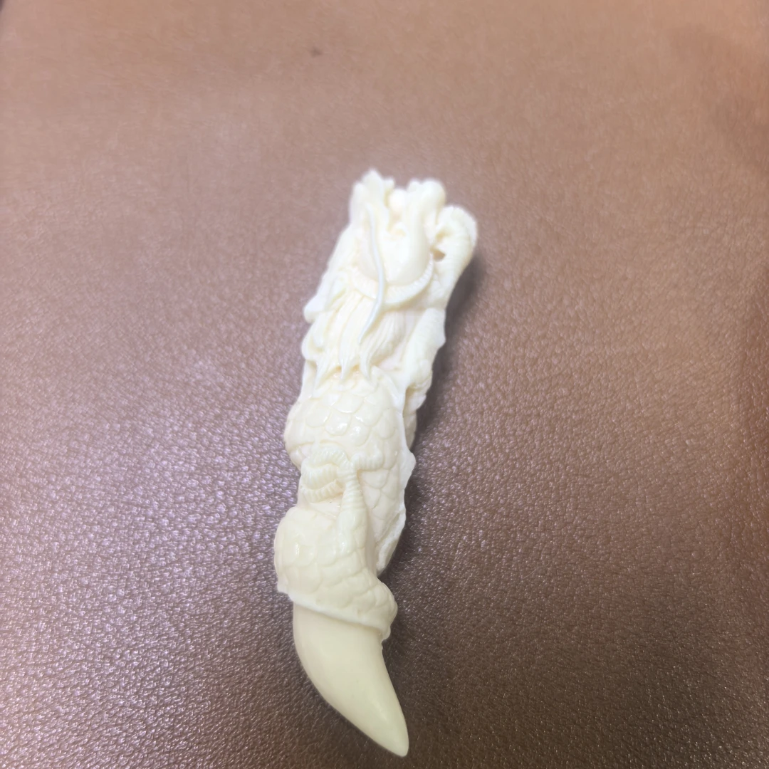 特色饰品工艺品龙尖子