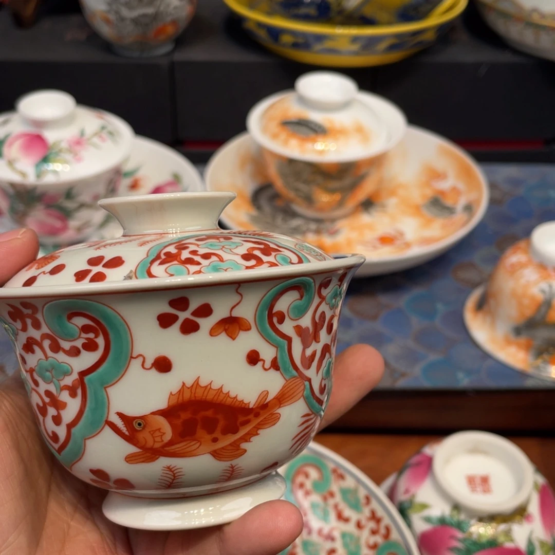 景德镇陶瓷瓷器景德镇