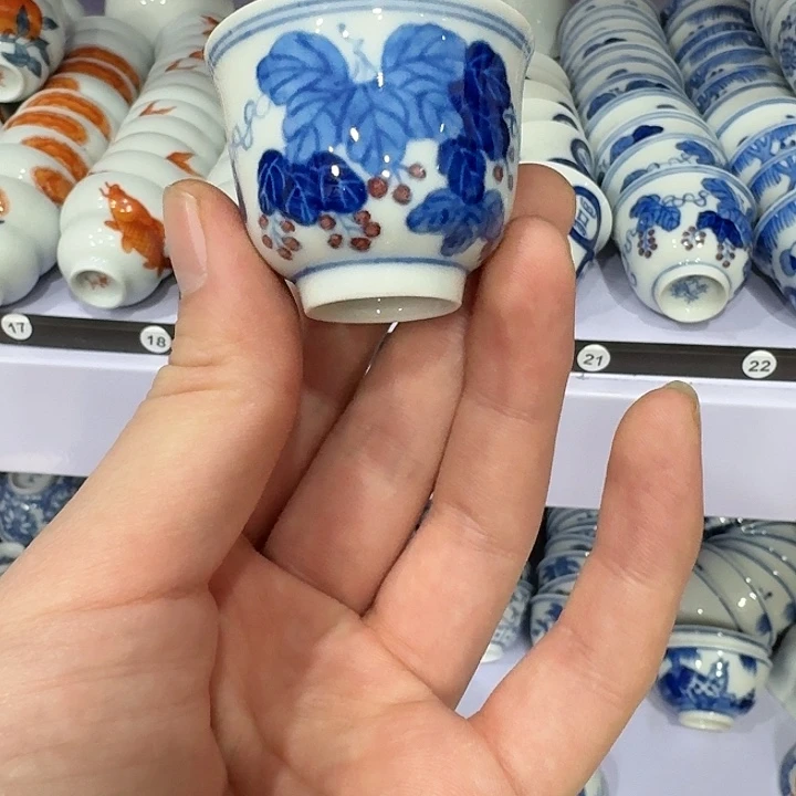 陶瓷艺术品收藏陶瓷
