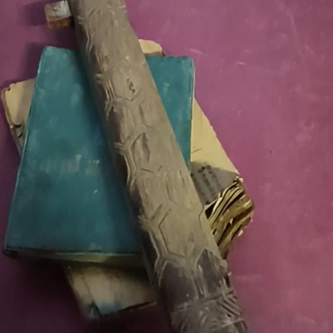 用***6木工艺品杂件桌面木头摆件有瑕疵不支持品退