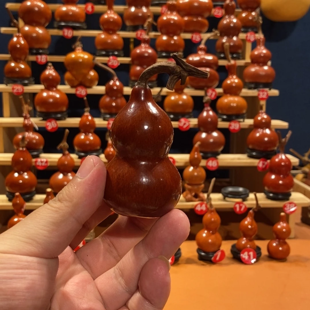 包浆葫芦葫芦葫芦001