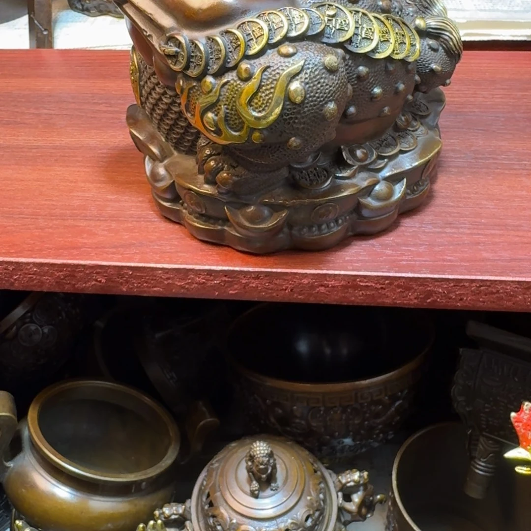 工艺品摆件专属链接