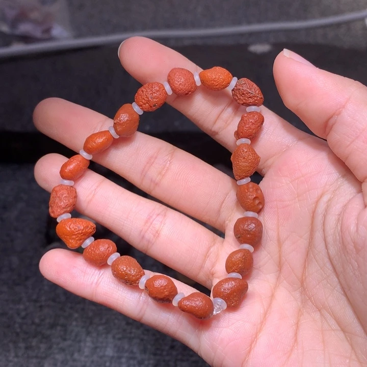 玛瑙/玉髓未镶嵌珠宝半成品成*