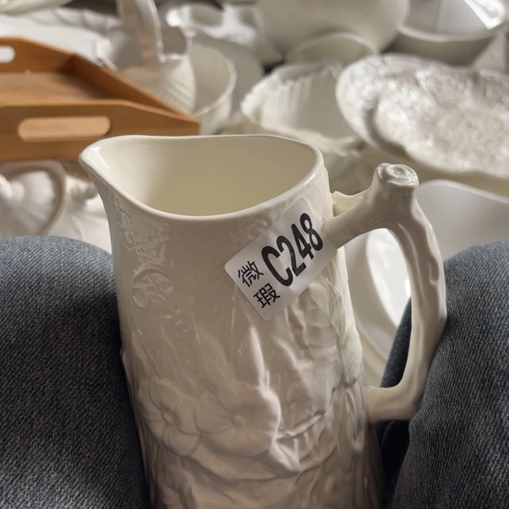 碟工厂库存微瑕产品248