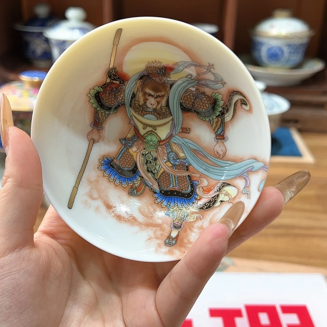 微瑕微瑕景德镇陶瓷