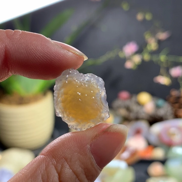 玛瑙/玉髓珠宝奇石合金