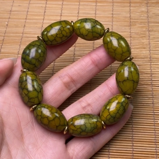 玛瑙/玉髓手链未镶嵌