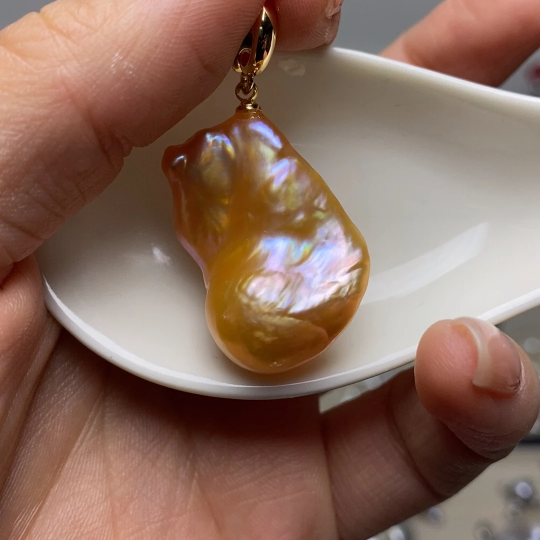 淡水珍珠其它未镶嵌