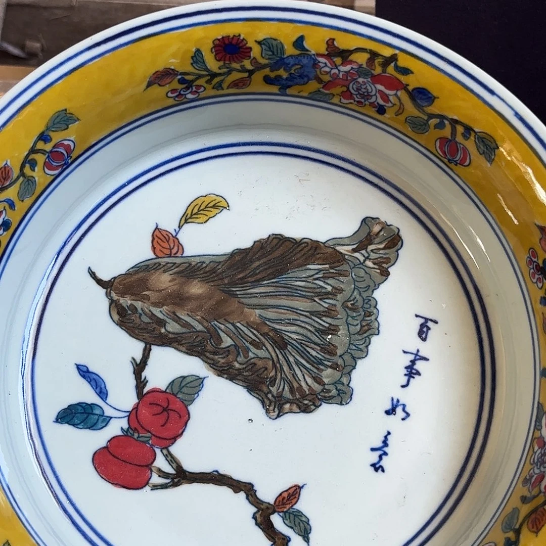 摆件景德镇陶瓷摆件