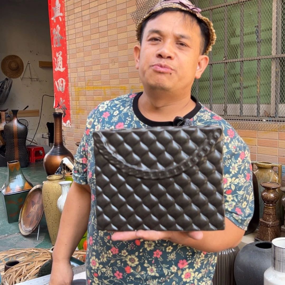 号陶瓷工艺饰品（部分微瑕）40