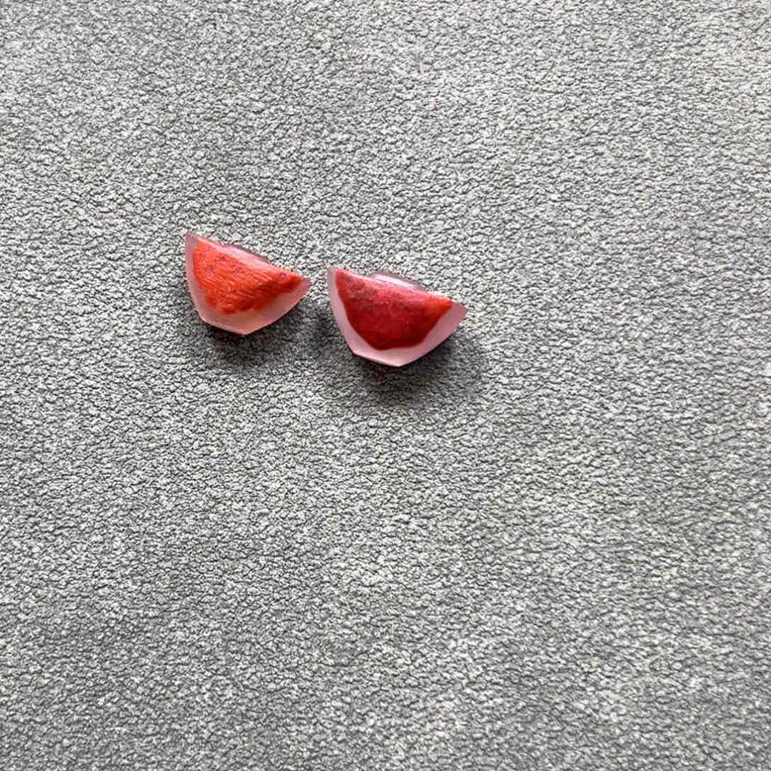 定制南红玛瑙财***机川料南红，九口料