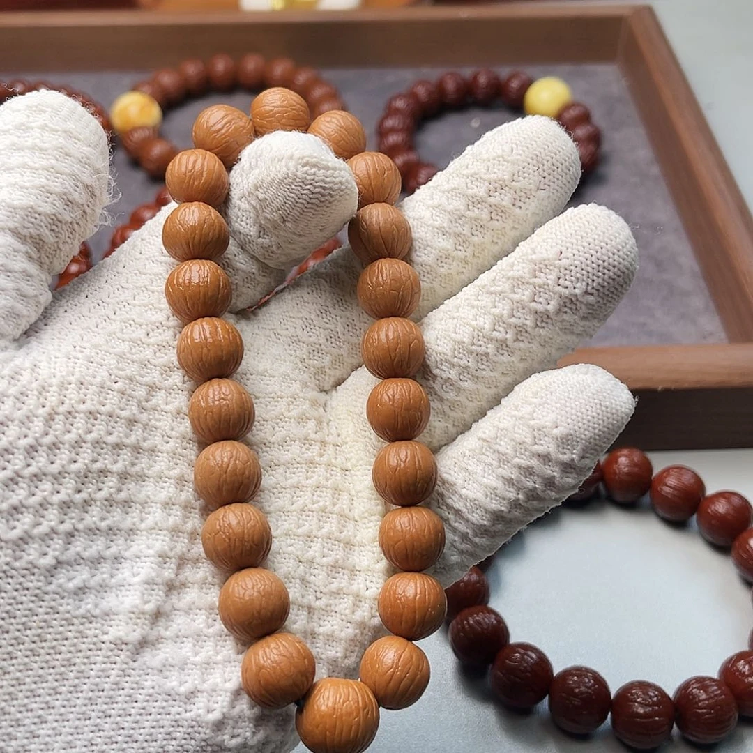 吊坠猴头核桃毕业13聚宝盆