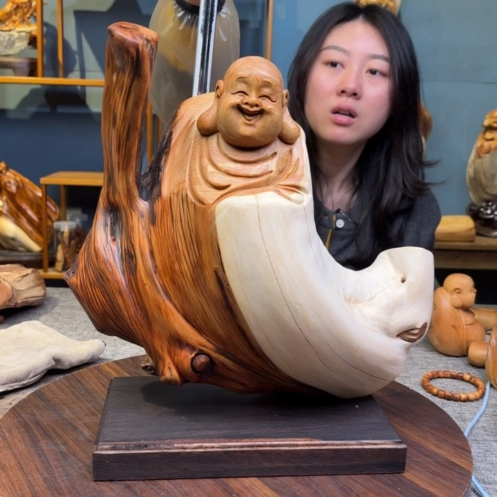 柏木（崖柏）关注一下