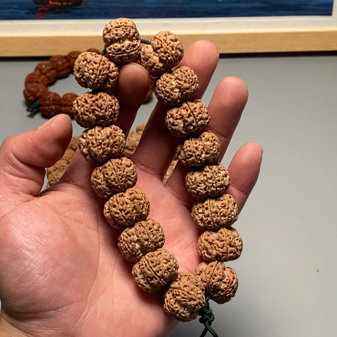 手串金刚菩提大金刚13号