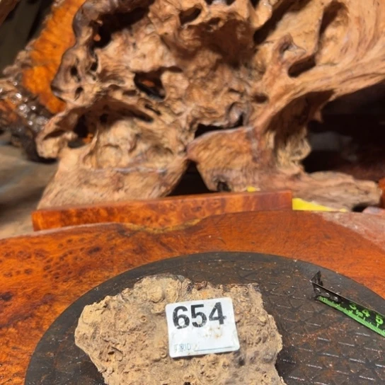 大果紫檀（缅甸花梨）