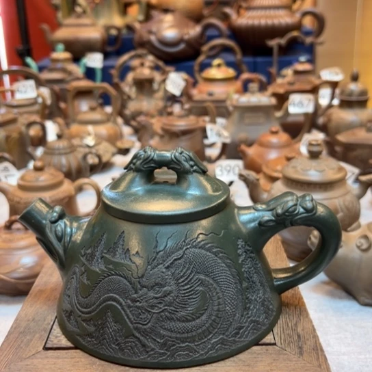 【闪购商品】茶壶紫砂紫砂壶等