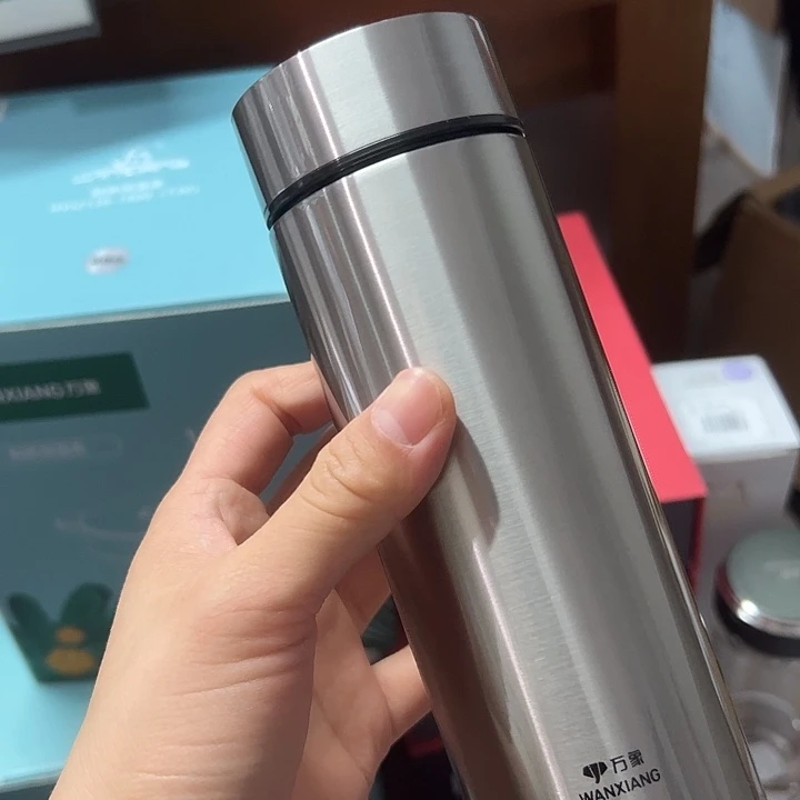 H102-330ml  不带滤网 杯套