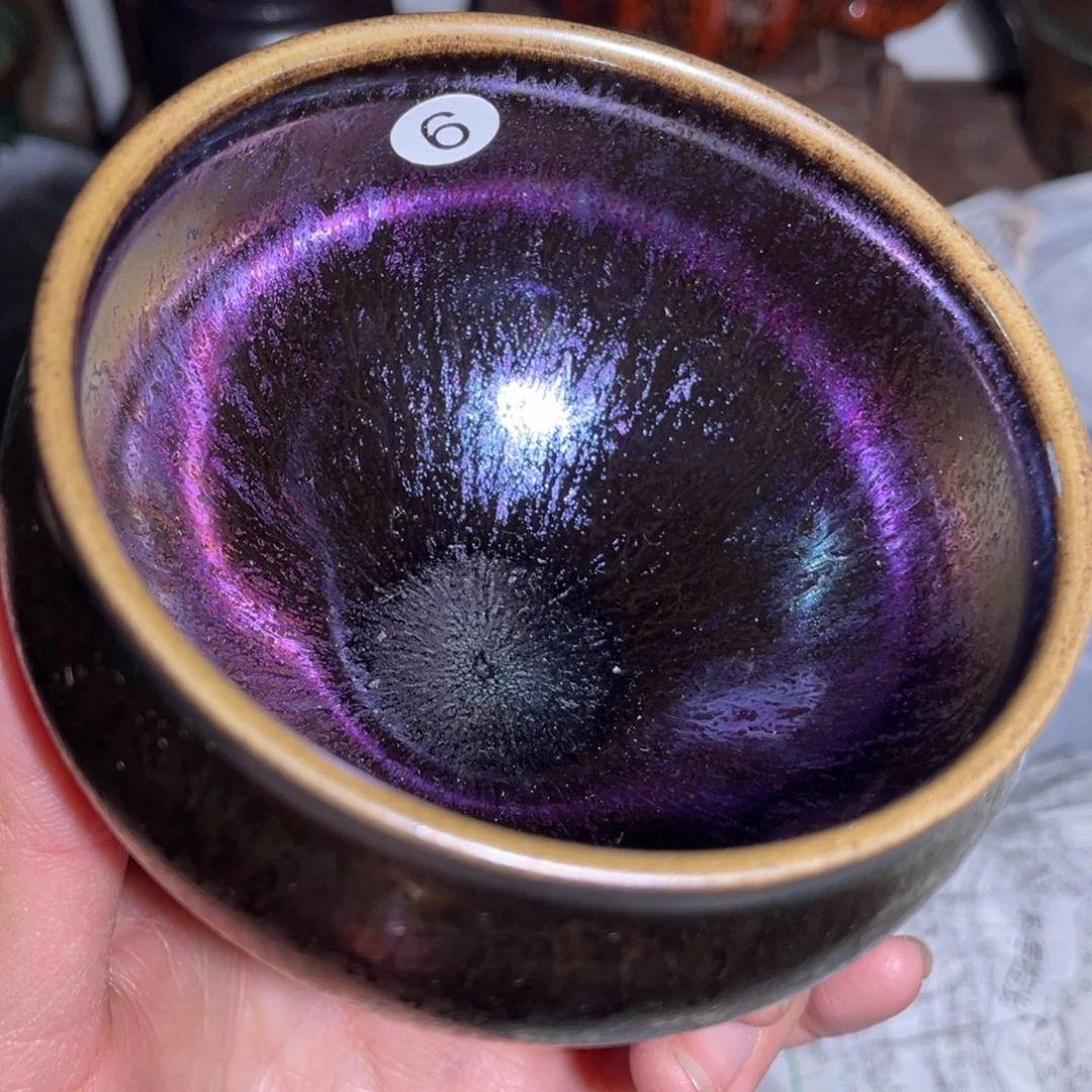 茶盏建盏直播间链接
