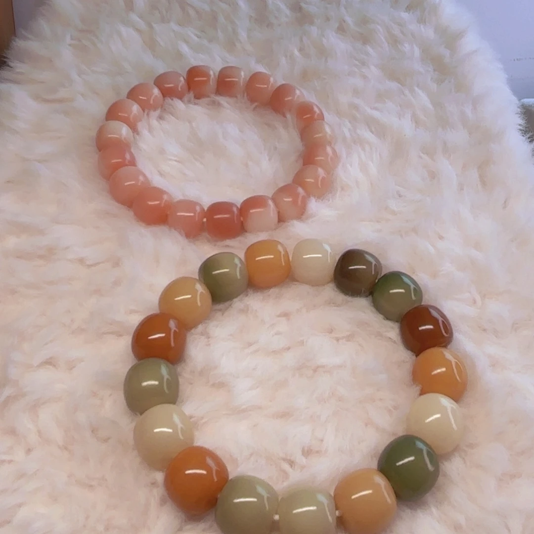 菩提根/象牙果吊坠星*